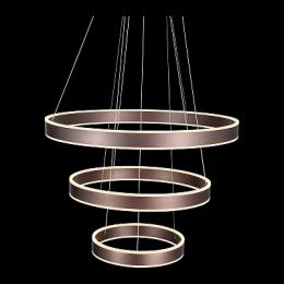 Подвесная светодиодная люстра ST Luce Onze  - 7